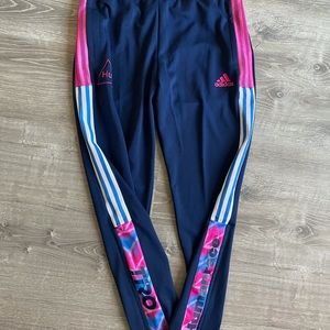 HUman RACE track pants by Pharrell Williams